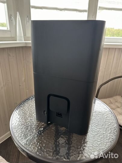 Станция самоочистки Xiaomi mi vacuum mop 2 ultra