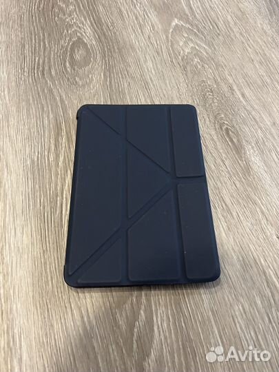 Чехол книжка на iPad mini 2 (старый)