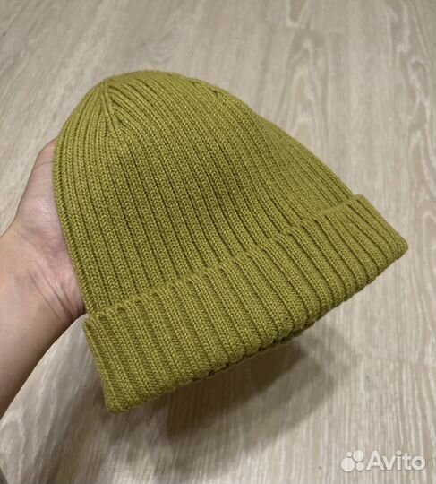 Новая детская шапка zara