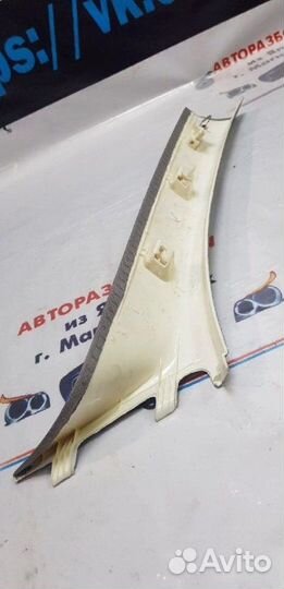 Обшивка стойки передняя левая Bmw 1 F20