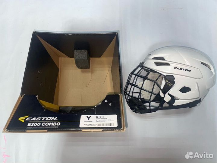 Хоккейные Шлема easton,bauer,CCM