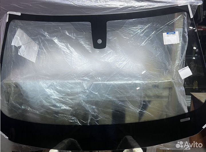 Лобовое стекло BMW 5-Series E61 2004-2010 lemson 2