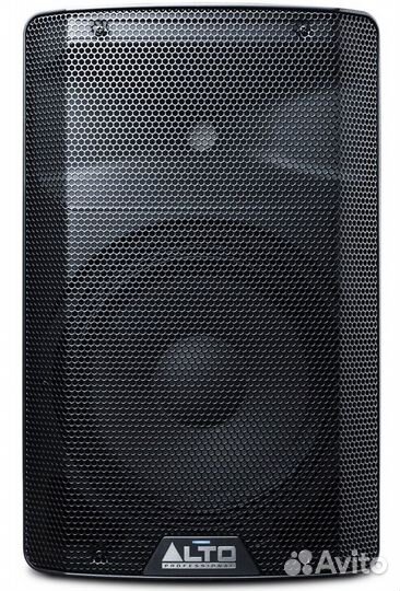 2-полосная акустическая система Alto TX210