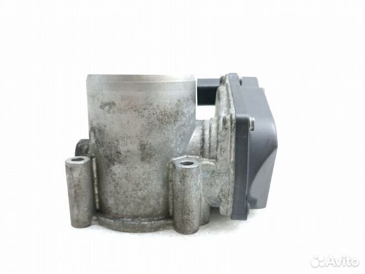 Дроссельная заслонка Volkswagen Golf 5 1.4 caxa