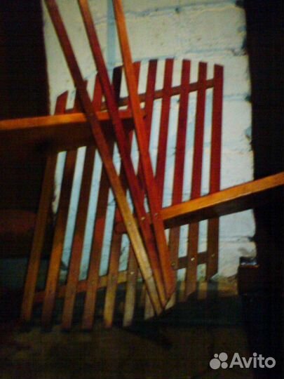 Полка для цветов