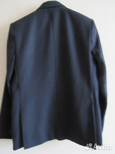 Пиджак школьный Valenti Kids р.152 новый
