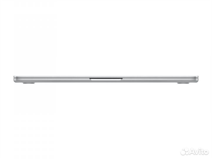 MacBook Air 13 M3 24/512 Silver MC8N4
