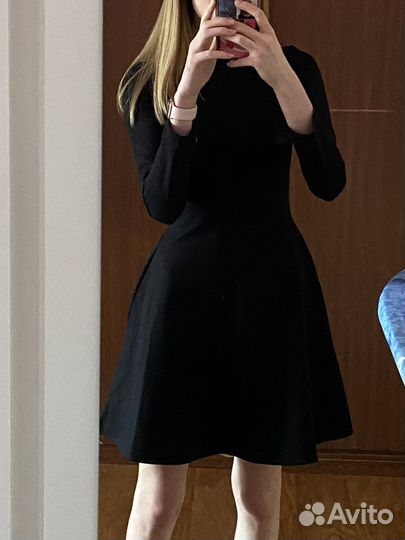 Платье