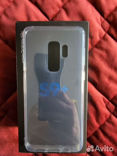 Коробка футляр samsung мобильный телефон чехол