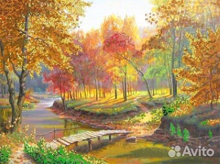 Продам схемы на канве