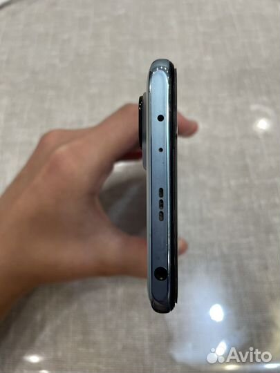 Xiaomi redmi note 10 pro 8/128 гб