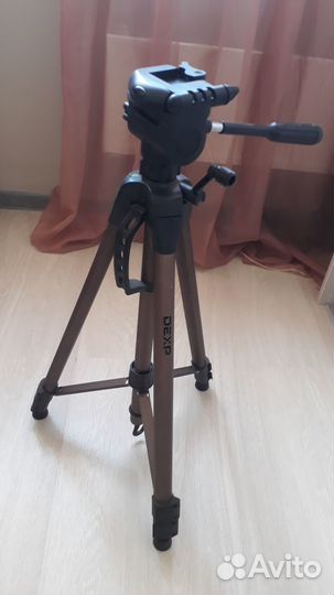 Штатив для смартфона dexp