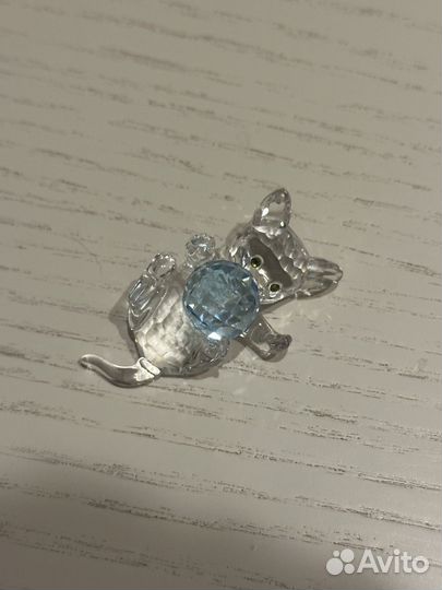 Swarovski фигурка