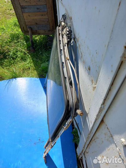 Люк в сборе электрический BYD F3