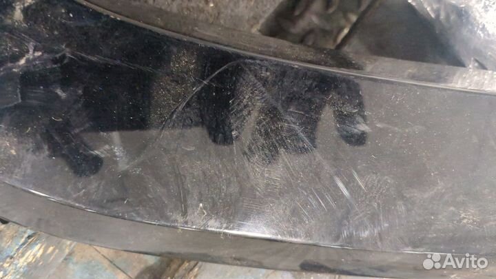 Молдинг крыла Toyota RAV 4 2018, 2020