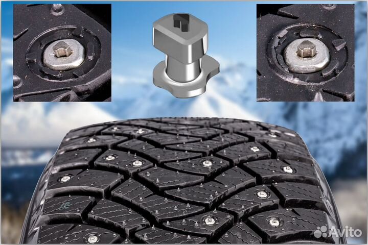 Dunlop SP Winter Ice 03 245/40 R18 97T