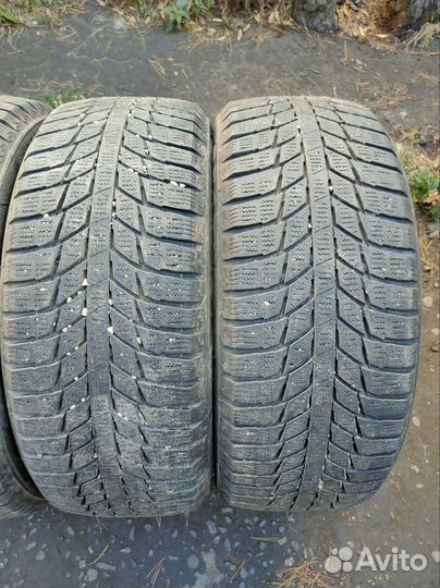 Triangle PL01 205/50 R17