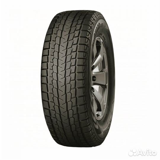 Yokohama Ice Guard G075 215/70 R15 98Q