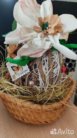 Домашний декор, украшения