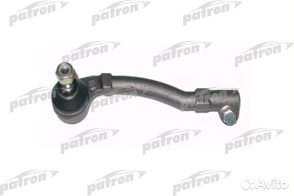 Patron PS1016L Наконечник рулевой тяги лев 60000-2
