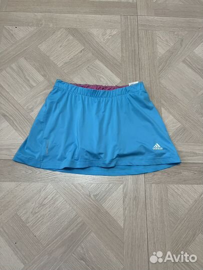 Юбка теннисная adidas