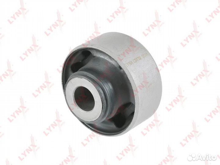 Сайлентблок дифференциала заднего lynxauto C9732