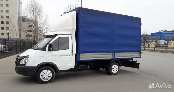 Грузоперевозки, перевозки сборных грузов