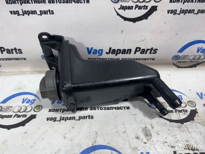 Бачок гидроусилителя руля Audi A4 B7 BWE 2007