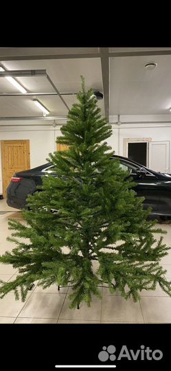 Ель искуственная 184 см