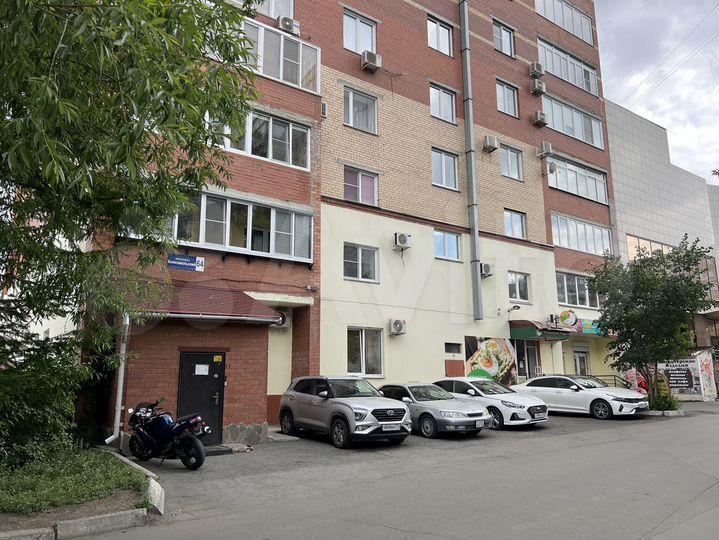 Продам помещение свободного назначения, 228.6 м²