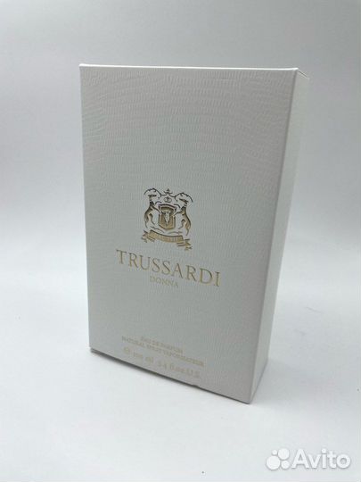 Trussardi Donna 2011