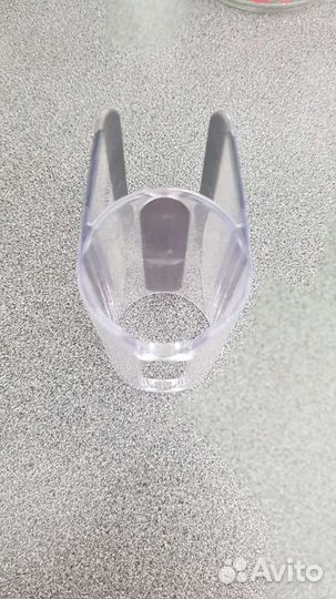 Крепление для щеток dyson