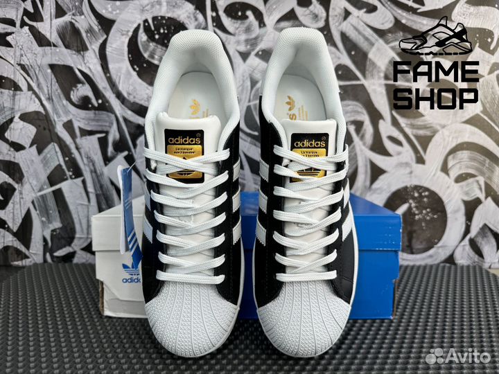 Кросовки Adidas Superstar