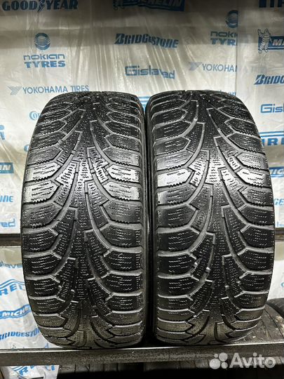 Nordman RS 205/55 R16 94R