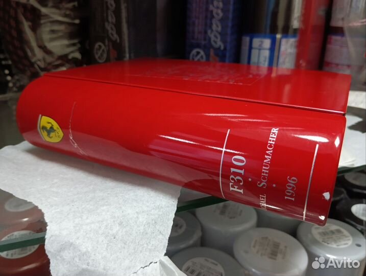 Феррари Ф310 1/43