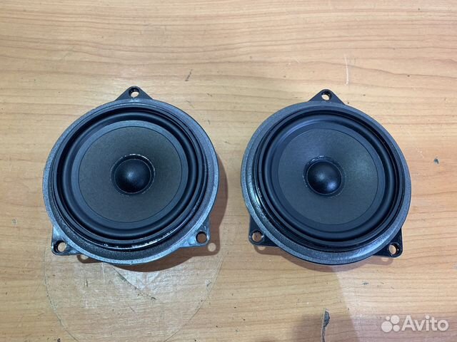 Динамики среднечастотные Bmw e87 e90 e84