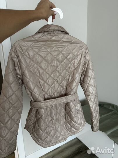 Куртка демисезонная для девочки 152