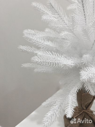 Елка белая 60см, Адель