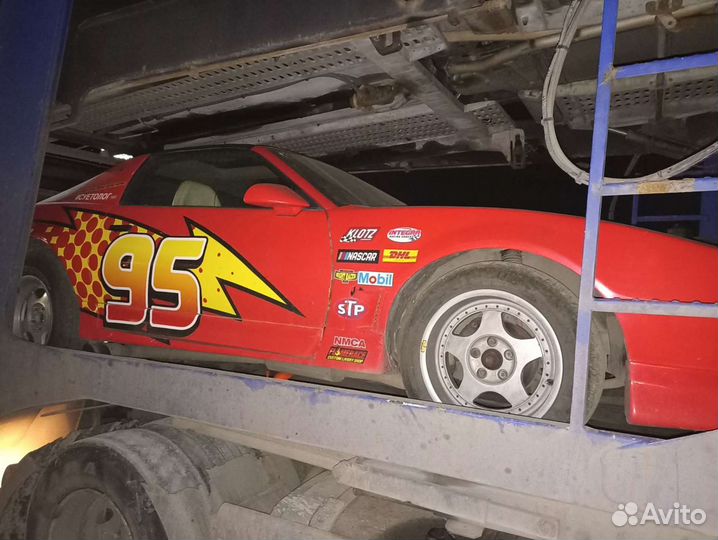 Автовоз Казань Махачкала