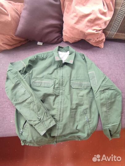 Военная форма