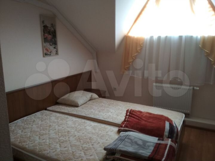 Комната 17 м², 2/2 эт.