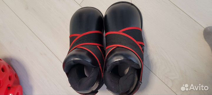 Защита для тхэквондо (шлем,перчатки, футы и тд)