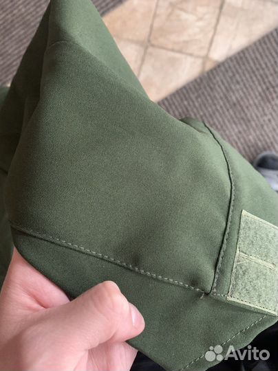 Военная форма офисная