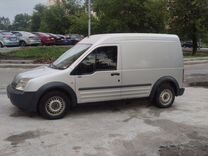 Ford Transit Connect 1.8 MT, 2008, 325 794 км, с пробегом, цена 450 000 руб.