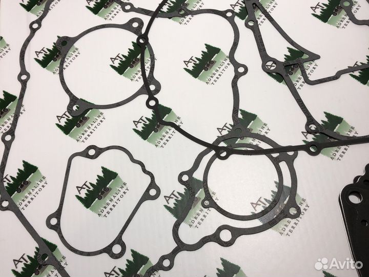 Набор прокладок cfmoto x8