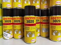 Специальный герметик спрей loctite 3020