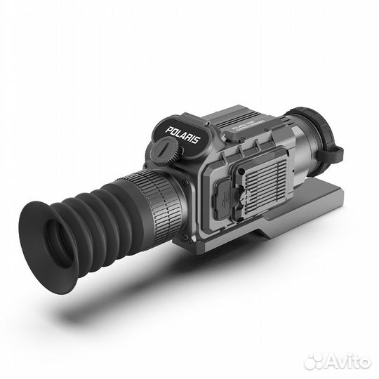 Тепловизионный прицел Conotech Polaris 635R