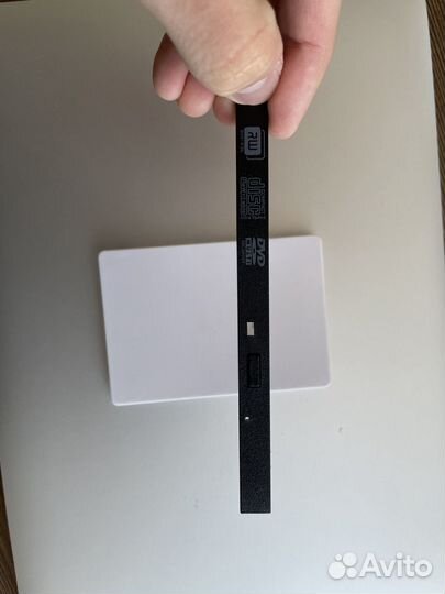 Салазки для накопителя 2.5 в дисковод