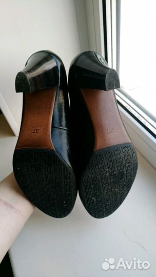 Туфли