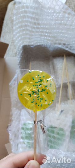 Декор для торта